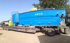 氣浮機(jī)氣泡