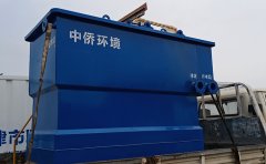 氣浮機(jī)的種類(lèi)及特點(diǎn)